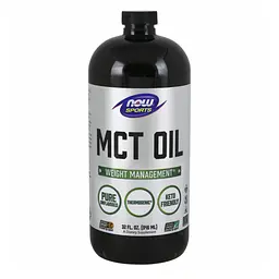 Олія МСТ MCT Oil 946 мл