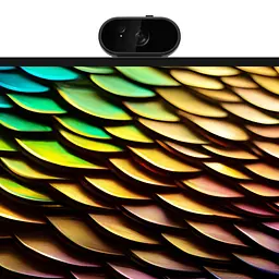 Монітор Dell 27" P2726DEB QHD IPS 100Hz (210-BVHR) - мініатюра 4