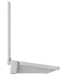 Роутер маршрутизатор XiaomiRouter AX3000T DVB4423GL White - мініатюра 3