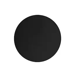 Настінний світильник (бра) LUNA BLACK NEW 200 TK Lighting 6012