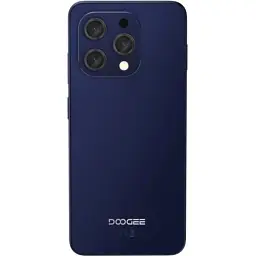 Смартфон Doogee N55 Pro 6/256Gb Blue - мініатюра 3
