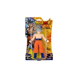 Стретч-іграшка DragonBall Diramix 96000_Ultra Instinct GOKU - мініатюра 2