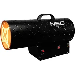 Теплова гармата Neo Tools 90-085 [150057]