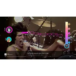 Ключ активації Microsoft Let's Sing Queen для Xbox One/Series - мініатюра 5