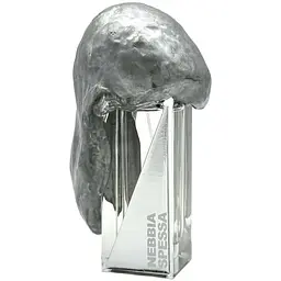 Парфуми оригінал Filippo Sorcinelli Nebbia Spessa 50 мл тестер Extrait de Parfum