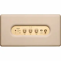Портативна акустика bluetooth-колонка Marshall Stanmore III Cream 1006011 (Asian Version) - мініатюра 4