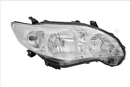 Фара передня права Toyota Corolla 06-18р TYC (20-12529-05-2)