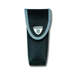 Чохол на пояс Victorinox 111мм нейлон.чорн 2-3 шари