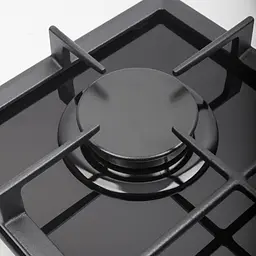 Варильна поверхня Perfelli HGG 31424 газова - мініатюра 6