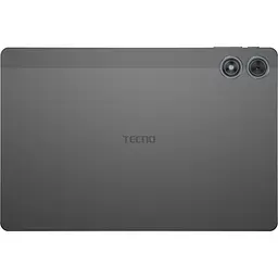 Планшет Tecno MegaPad 10 (T1001) 4/128GB LTE Space Grey (4894947045516) [125246] - мініатюра 5