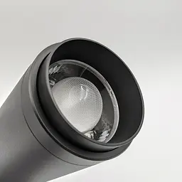 Спот Skarlat RGD2030 25W BK 3000K - мініатюра 4