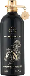 Парфумована вода Montale Arabians Tonka 100 мл - мініатюра 3