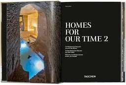 Homes For Our Time. Contemporary Houses around the World. Vol. 2. 45th Edition - мініатюра 2