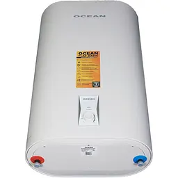 Бойлер Ocean Flat Basic RZB50M ET+DT 50L [139915] - мініатюра 5