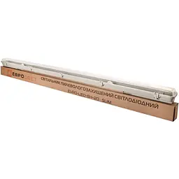 Світильник промисловий Євросвітло LED-SH-20 Slim під лампу Т8 1200 мм IP65 (39734) - мініатюра 7