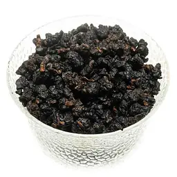 Чорний молочний GABA - 50 г - мініатюра 5