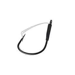 Гачок Decoy Worm 105 Cover Finesse 02, 5 шт. (1013-1562.00.71)