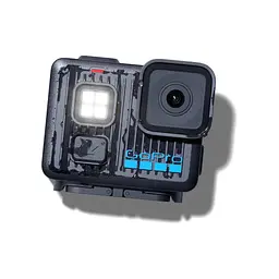 Екшн-камера GoPro LIT HERO (CHDHF-132-EU) - мініатюра 5