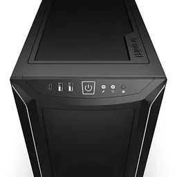 Корпус be quiet! Shadow Base 800 FX Black (BGW63) - мініатюра 7