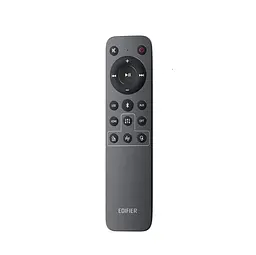 Активні колонки Edifier M-90W 100W Hi-Res, HDMI, Optical, USB-C, AUX, Bluetooth White - мініатюра 6