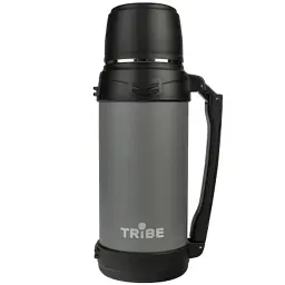 Термос Tribe Family line 2.5 л Grey (T-DG-0002-grey)