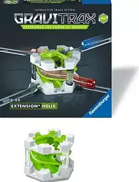 Додатковий набір до конструктора Ravensburger GraviTrax PRO Helix спіральний модуль для трас 270279