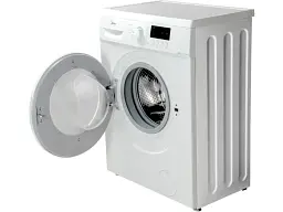Пральна машина Midea MFE06W60/ W-UA - мініатюра 3