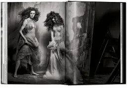 Peter Lindbergh. On Fashion Photography - мініатюра 8