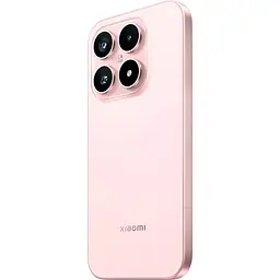 Смартфон Xiaomi 17 12/512GB Alpine Pink Global EU [160106] - мініатюра 7
