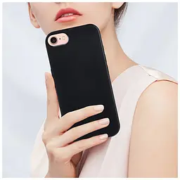 Чохол до мобільного телефона BeCover Apple iPhone 17e Black (715146) - мініатюра 10