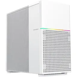 Корпус GameMax P31 WH