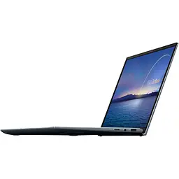 Ноутбук ASUS ZenBook 14 UX435EG i5-1135G7 la 4.20 GHz,",8GB,512GB,MX450 2GB,Windows 10 Home,Pine - мініатюра 9