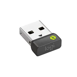 Клавіатура Logitech MX Master Keys for Business Graphite US (920-010251) - мініатюра 6