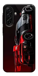 TPU чохол Demsky Sport car для Samsung Galaxy A17 5G/4G