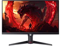 Монітор Acer XV270F5bmiiprzx (UM.HX0EE.501)