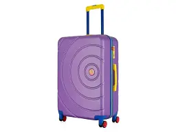 Валіза Semi Line 28 L Purple (T5930-3)