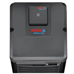 Холодильник для акваріуму Eheim climacontrol+ L 2000 Wi-Fi (3752210) - мініатюра 8