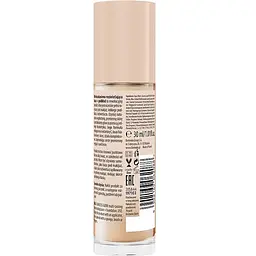Багатофункціональна освітлювальна база + тональний крем Bielenda Flawless Glow 03 30 мл - мініатюра 2