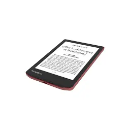 Електронна книга Pocketbook 634 Verse Pro, Passion Red (PB634-3-CIS) - мініатюра 7