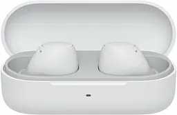 Навушники Sony WF-C510 (WFC510W.CE7) білі - мініатюра 2