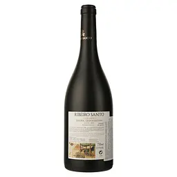 Вино Magnum Ribeiro Santo Grande Escolha DO Dao 2018 червоне сухе 0.75 л - мініатюра 2