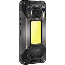 Смартфон Oukitel WP61 Ultra 12/512GB Black (WP61Ultra-BK/OL) [171283] - мініатюра 5