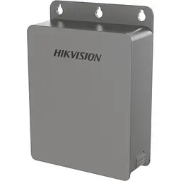 Блок живлення Hikvision DS-2PA1201-WRD(STD) - мініатюра 3