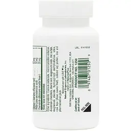 Комплекс від стресу Nature's Plus Mega-Stress Complex 30 таблеток - мініатюра 2