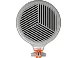 Портативний проектор XGIMI MoGo 4 Laser (6935670507495) - мініатюра 6