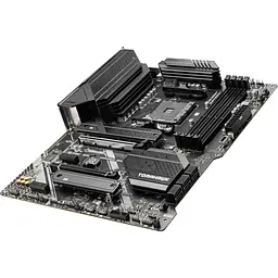 Материнська плата MSI MAG B550 Tomahawk Max WIFI [911-7C91-037] [142004] - мініатюра 5