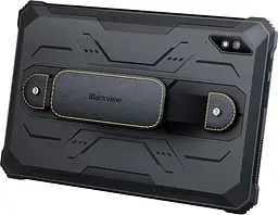 Планшет Blackview Active 8 Pro 8/256GB LTE Black Global EU [90161] - мініатюра 9