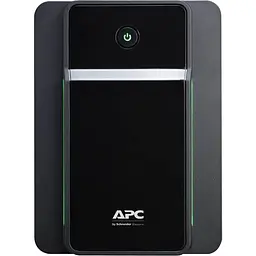 Джерело безперебійного живлення (ДБЖ) APC Back-UPS 650W/1200VA USB Schuko (BX1200MI-GR) [113074] - мініатюра 3