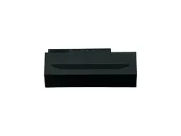 Акумулятор для ноутбука Asus A42-G73 14.8V Black 5200 mAh