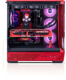 СВО MSI CORELIQUID A17 MLG EDITION 360 (CORELIQUID A17MLG EDITION) - мініатюра 6